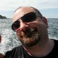 Christopher Geraghty