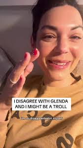 Glenda Barker's Instagram, Twitter & Facebook