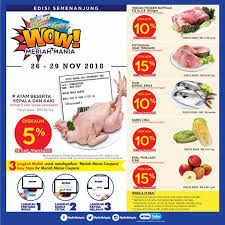 Find flights to malaysia from $904. Mydin Meriah Mania Promotion 26 November 2018 29 November 2018