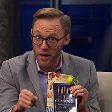 God's Word Preview with Benjamin Kandt Jonathan Duckett and Nate Claiborne  by