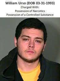 BMW and Benz Seized During New London Drug Search