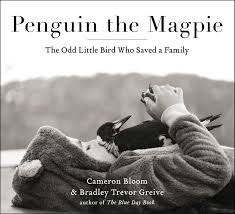Solarmovie penguin bloom a family takes in an injured magpie that makes a profound difference in their lives. Penguin The Magpie Book By Cameron Bloom Bradley Trevor Greive Official Publisher Page Simon Schuster