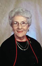 Edith (Burton) Ramey