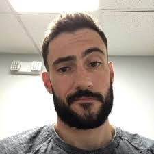 Fred Orrico's Instagram, Twitter & Facebook