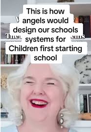 Angels' Vision for Education: A Channeled Message