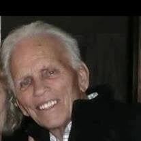 John S. McLaughlin Obituary