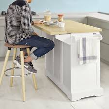 Check spelling or type a new query. Sobuy Extendable Kitchen Trolley Cabinet Kitchen Island Dining Table Fkw41 Wn Uk 289 95 Picclick Uk