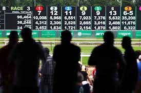 how to calculate horse racing betting odds and payoffs