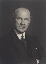 Edward William Macleay Grigg (1879-1955)