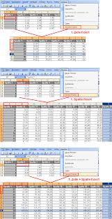 Check spelling or type a new query. Erste Zeile Und Erste Spalte In Excel Immer Anzeigen Anleitung Fenster Fixieren