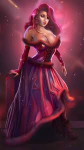Maybe you would like to learn more about one of these? Jessica Rabbit Who Framed Roger Rabbit Image 2226119 Zerochan Anime Image Board