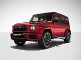 MERCEDES-G