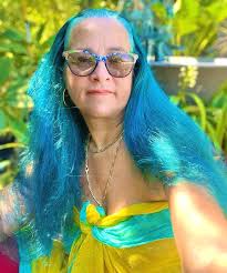 From Canada to Montserrat to Antigua, Ann Granger has become the ultimate  carnival crusader