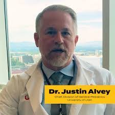 Justin Alvey's Instagram, Twitter & Facebook