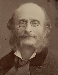 Featuring Jacques Offenbach