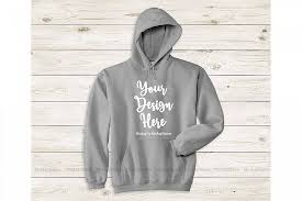 Download Fashion Instagram Stories Templates 352706 Web Elements Design Bundles Hoodie Mockup Hoodies Grey Hoodie