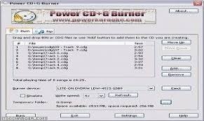 O bin files (they contain both. CÄƒutÄƒturÄƒ Receptor CamerÄƒ Power Cd G Burner Dogmabooks Org