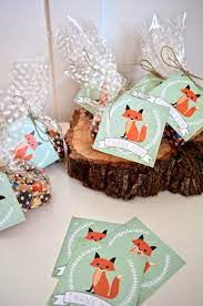 Fox Themed Baby Shower Baby Shower Theme Decorations Fox Baby Shower Theme Fox Baby Shower