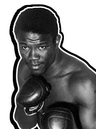 EMILE GRIFFITH