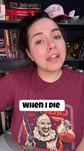 When I Die Asher Dark