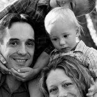 Aaron Ades's Instagram, Twitter & Facebook