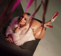 Tatiana Alvarez Mariana Martix Latina BBC Threesome