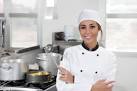 Online chef school