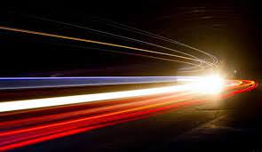 November 21 First Quantitative Measure Of The Speed Of Light