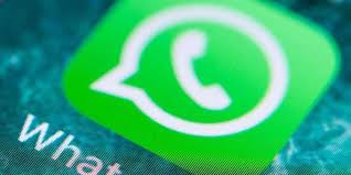 Eine erneute störung legt in breiten teilen deutschland den beliebten. Whatsapp Facebook Und Instagram Server Storung Bilder Und Sprachnachrichten Laden Nicht Cux It Cuxhaven