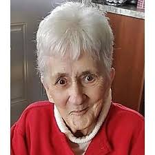 DORIS ROCCO Obituary (2019)