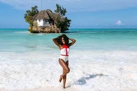 Zanzibar island is approximately 90 km long and 30 km wide. Highlights From Zanzibar With Summersalt Spirited Pursuit