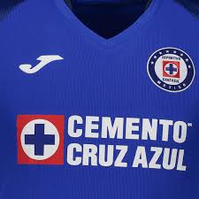 57 pesos con 50 centavos $ 57. Joma Cruz Azul Home 2020 31 Orbelin Pineda Jersey Futfanatics