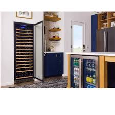We did not find results for: Edgestar 24 166 Bottle Stainless Steel Wine Cooler Cwr1661sz Wine Beer Cooler Direct