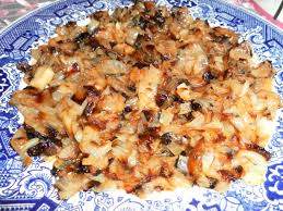 Caramelized Onions Oven Baked Great For Oamc Recipe Food Com Recipe Caramelized Onions Recipes Oven Baked