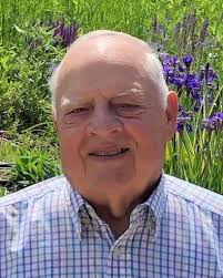 Kenneth Kaiser Obituary April 3, 2025