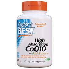 But because it can cause insomnia for some, experts may advise you avoid taking it at night. Top 10 Coenzyme Q10 To Buy In 2021 In India Vasthurengan Com