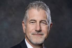 Q&A: Get to know Pearland City Manager Trent Epperson