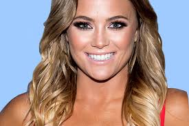 Malia White Celebrates 30th Birthday in France