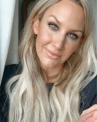 Houston Puryear Ward, Makeup Artist