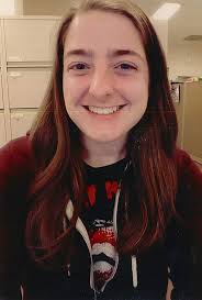 Olivia Glowacki's Instagram, Twitter & Facebook