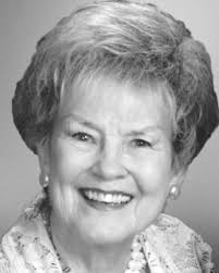 Barbara Winder Obituary (1931