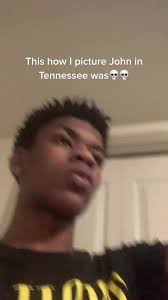 John Slaughter Tennessee