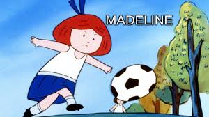 Watch Madeline • Season 1 Full Episodes Free Online