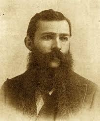 Percy Vivian Pennybacker Sr. (1856-1899)