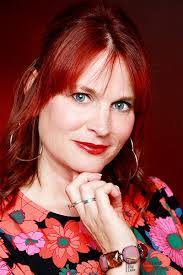 Rebecca Sayers's Instagram, Twitter & Facebook