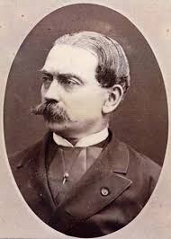 Maurice Heitz-Boyer (1876-1950) Mystérieux touche à tout entre l'art, la  science et les techniques. Fantomatique Président