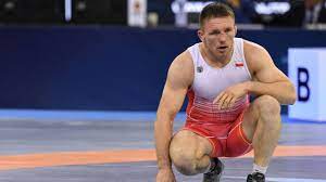 Tadeusz michalik przegrał z rosjaninem musą jewłojewem 1:7 i nie awansował do finału. Zapasy Tadeusz Michalik Po Operacji Serca Sport Tvp Pl