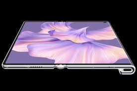 Huawei Mate Xs 2 reignites the foldable ...