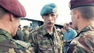 A subject the hague tribunal would prefer to avoid: Thom Karremans Alchetron The Free Social Encyclopedia