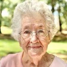 Gennie Sue Palmer Obituary September 30, 2024